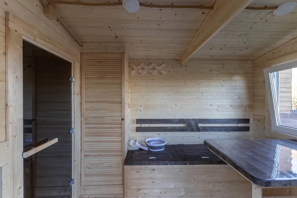 Дизайнерский коттедж