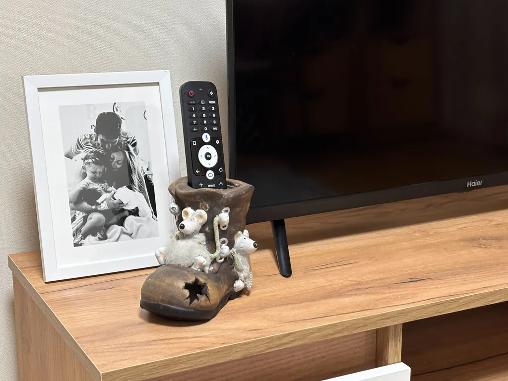 Квартира для дружной семьи | Квартирный вопрос