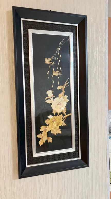 Светлая евро-двушка в Кошелeв парке. Для семьи или для работы.