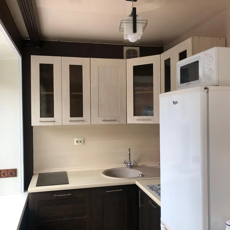 Уютная студия в центре города