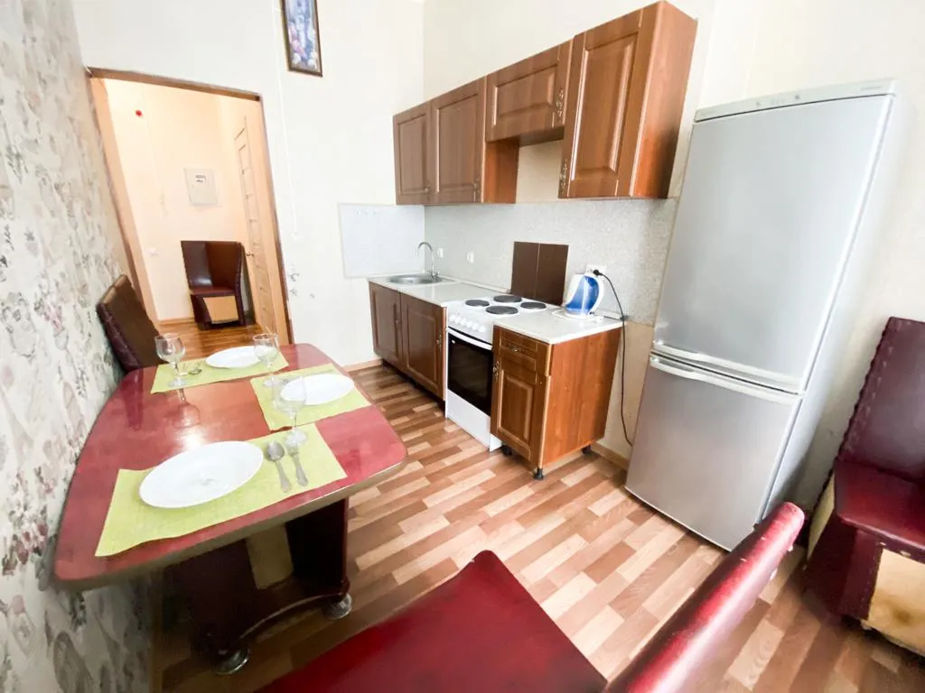 Квартира Квартира в районе ТЦ Планета и Гор Совета — Уфа