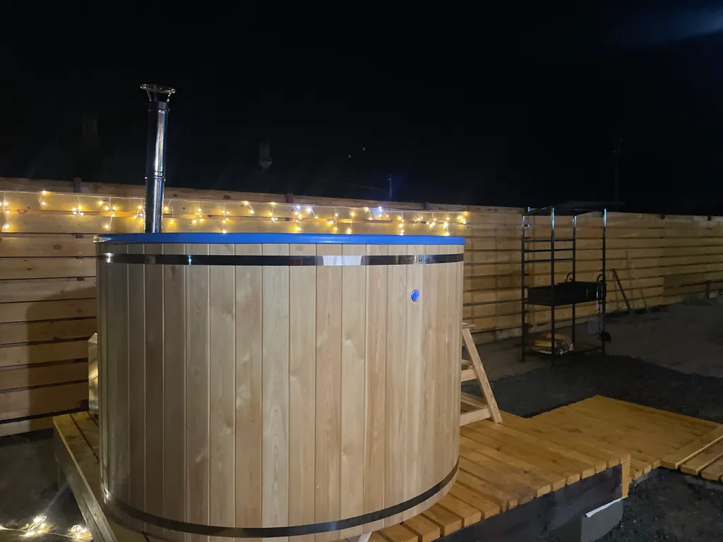 Дом на Горе