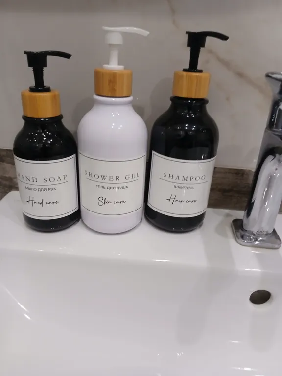 Шикарная квартира у моря на первой линии