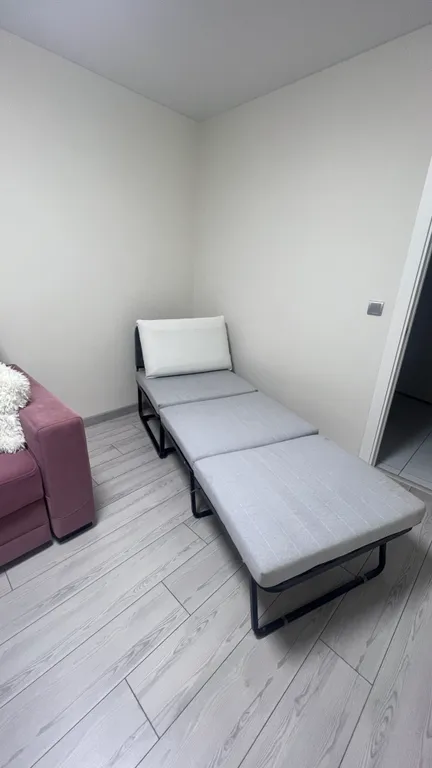 Уютная 2-х комнатная квартира с новым ремонтом в центральной части!