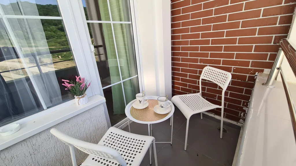 Квартира Квартира в Адлере ЖК Курортный — Адлер