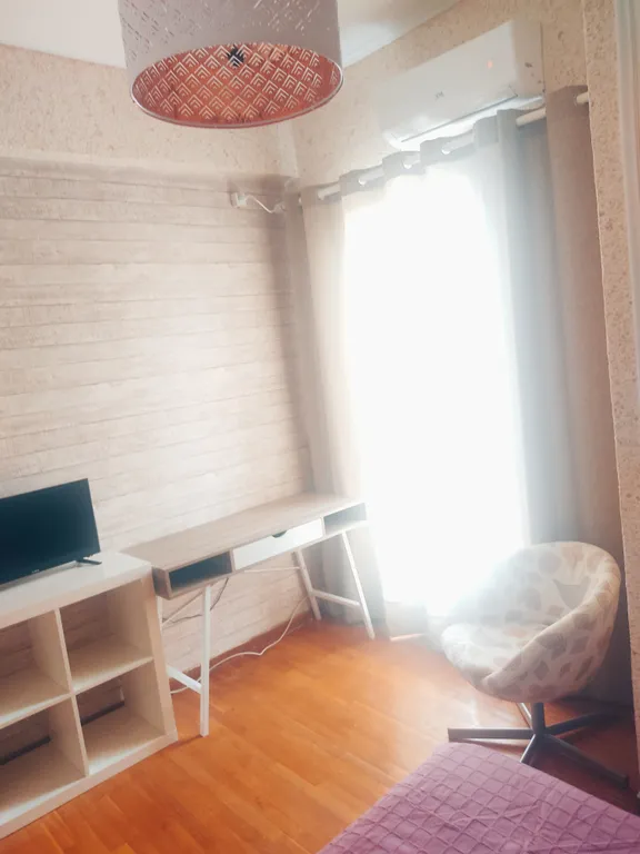 Уютная квартира в центральном районе Афин