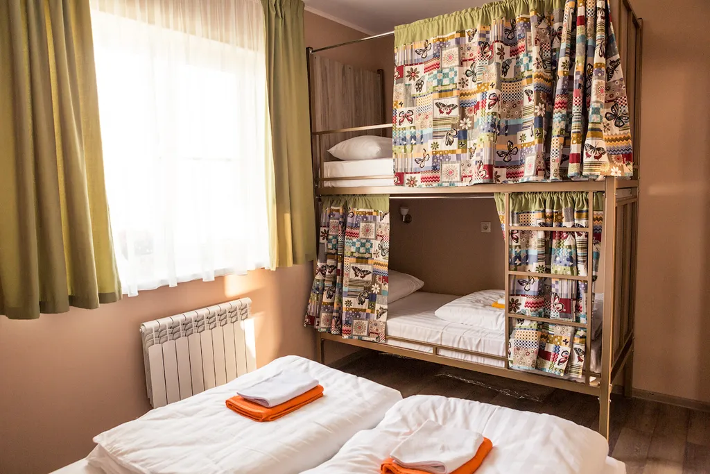 Квартира Комната — аренда посуточно в Иноземцево