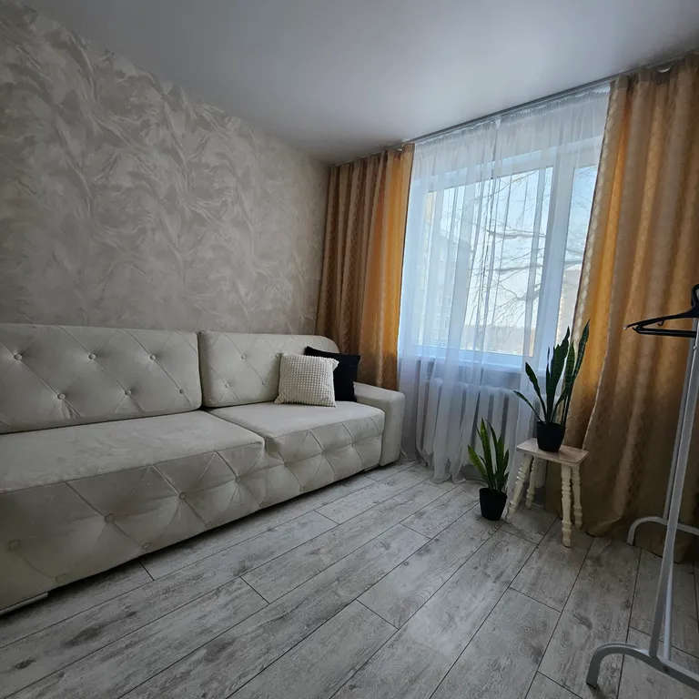 Квартира в Заречной части города