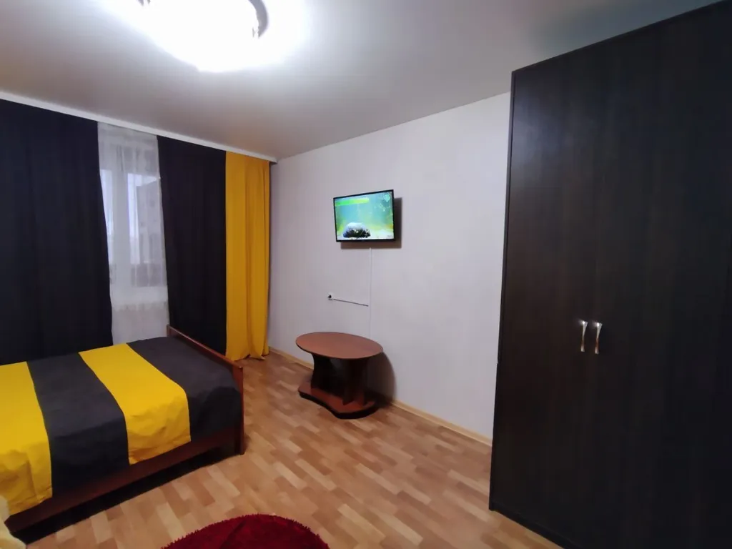 Домашний очаг на улице Артема