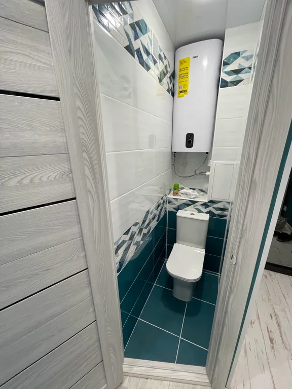 Квартира с видом на вулканы