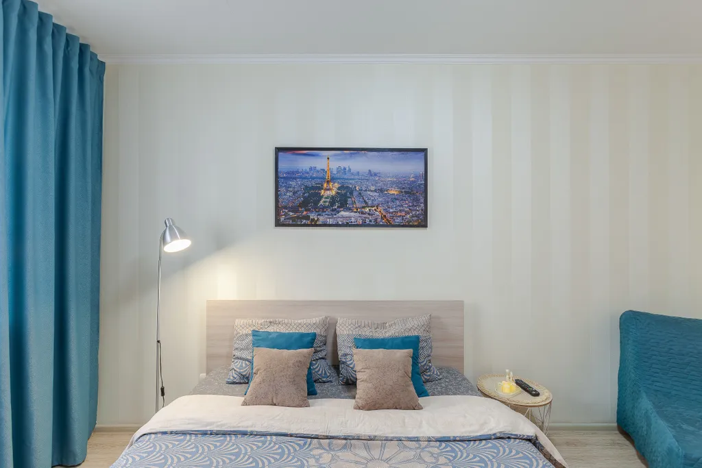 Бизнес апартаменты