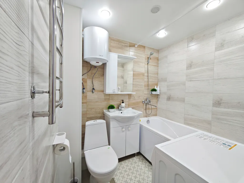 Апартаменты люкс