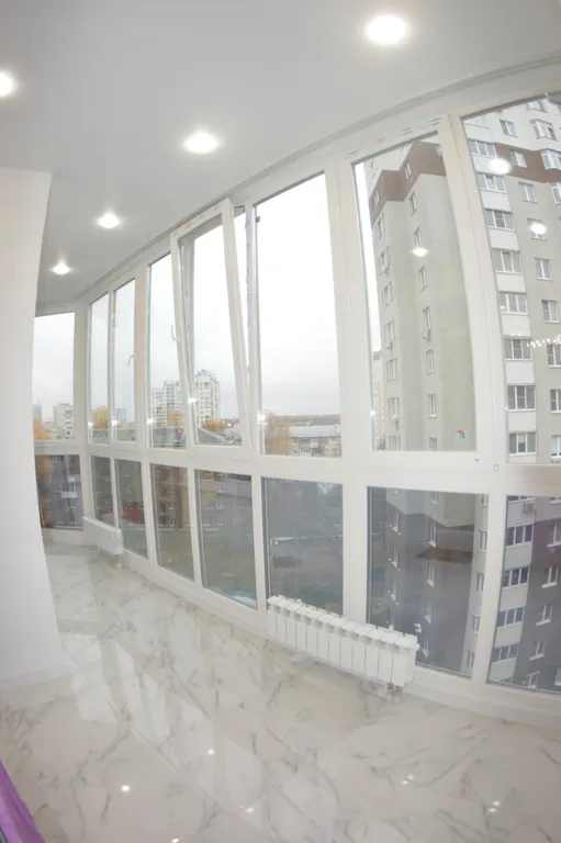 Уютная евротрешка