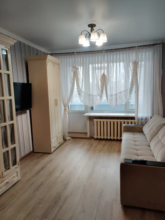 Уютное гнёздышко в центре Архангельска
