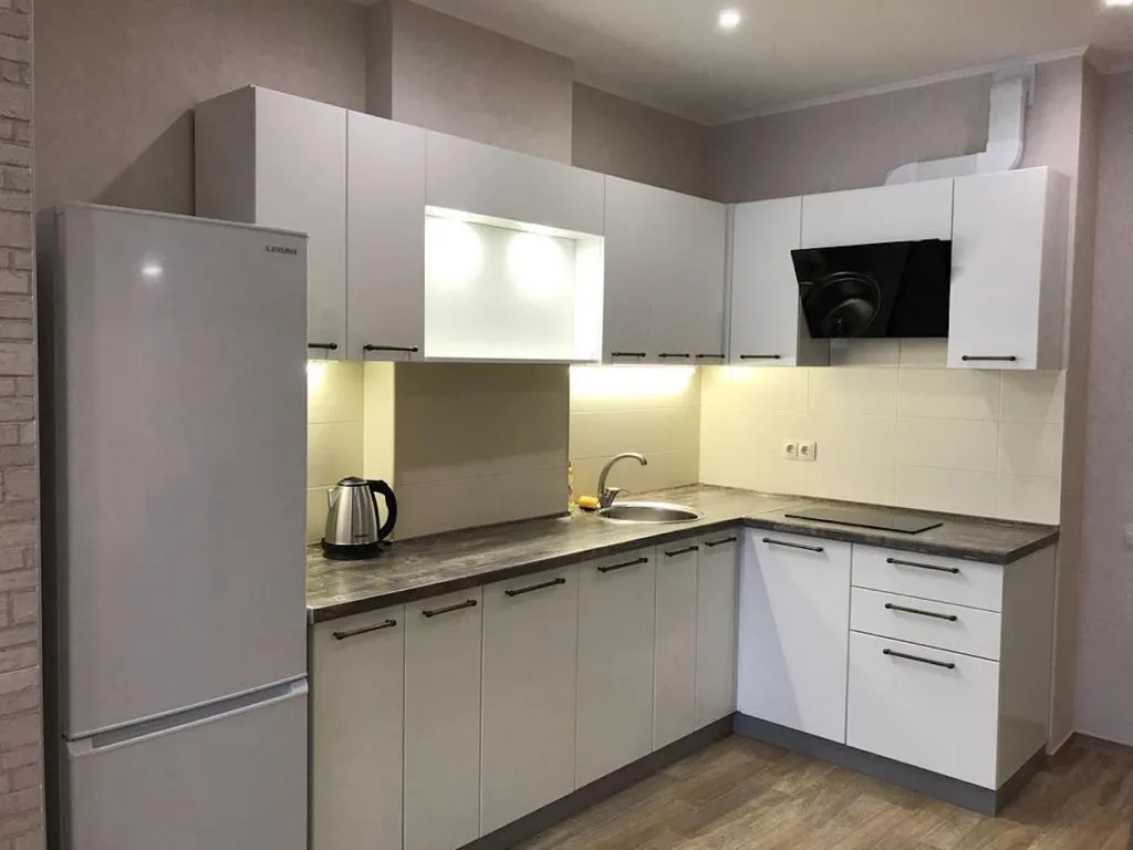 Квартира Квартира в центре возле моря Севастополь — Севастополь