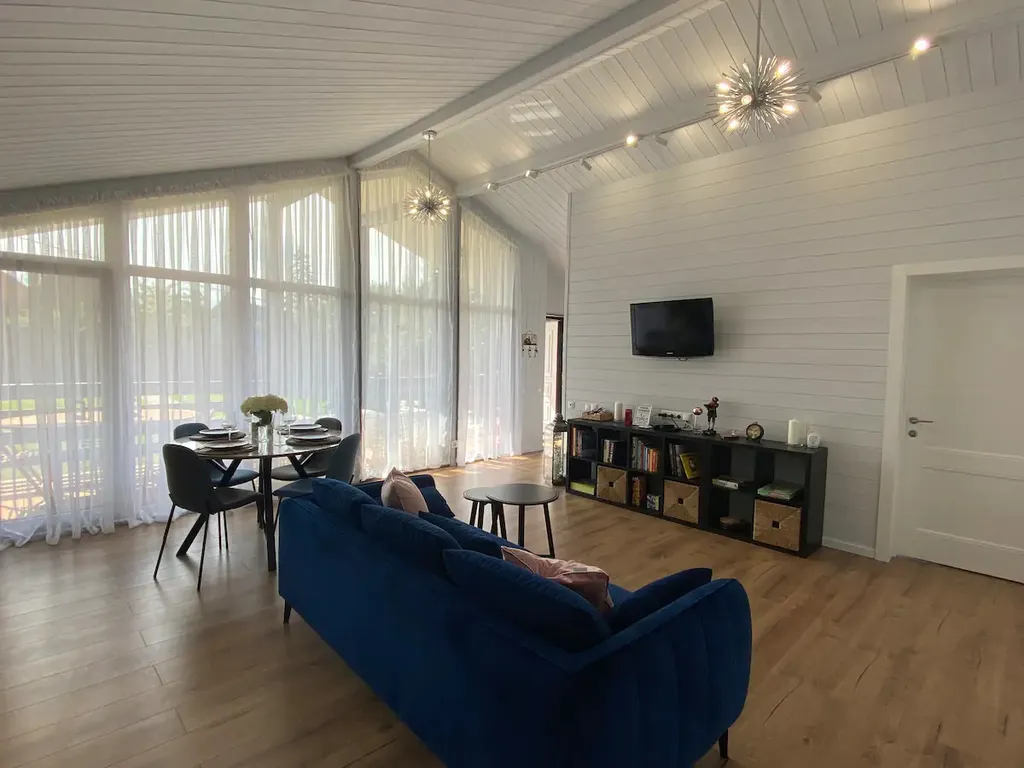 Dream House Soroсhanу