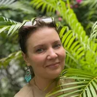 Анна Ларченко
