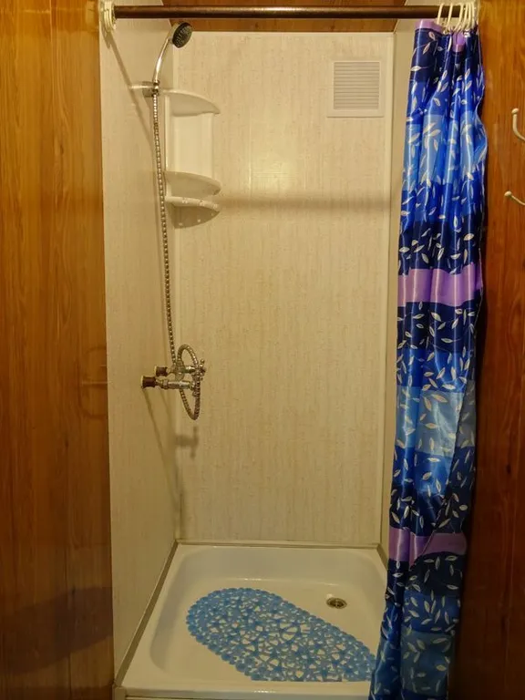 Дачный дом под ключ