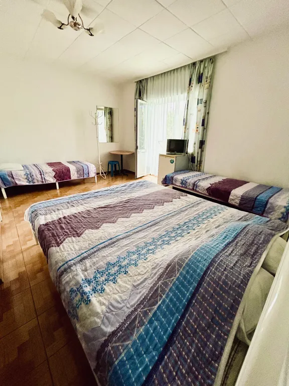 Квартира Комната — аренда посуточно в Солнечногорское