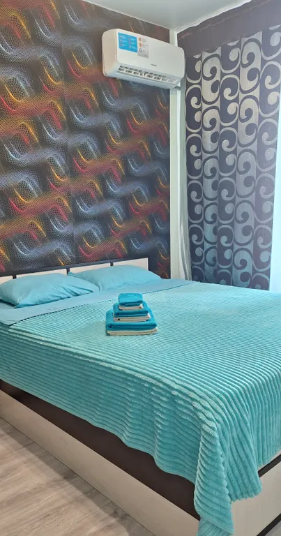 Уютная квартира-студия — аренда посуточно в Краснодар