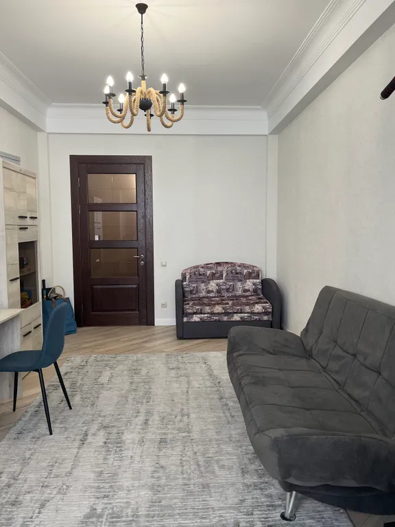 Люкс квартира в современном районе