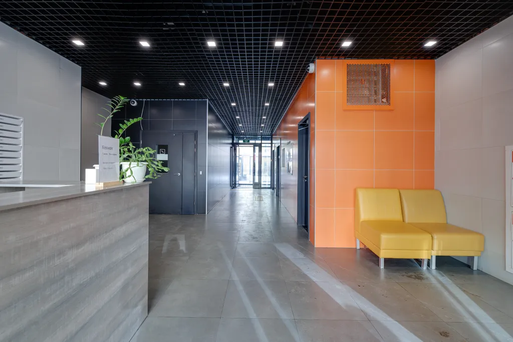 Студия в 5 минутах от Внуково рядом с метро