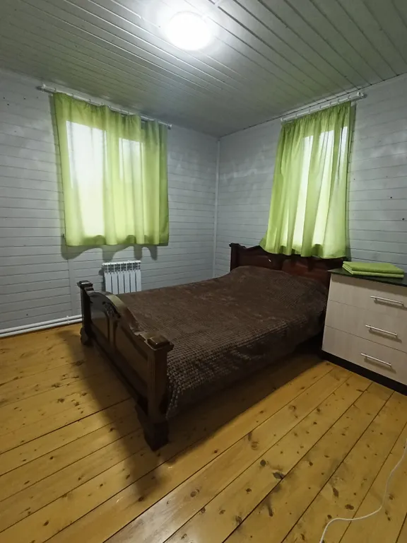 Дом для большой компании на 14 человек