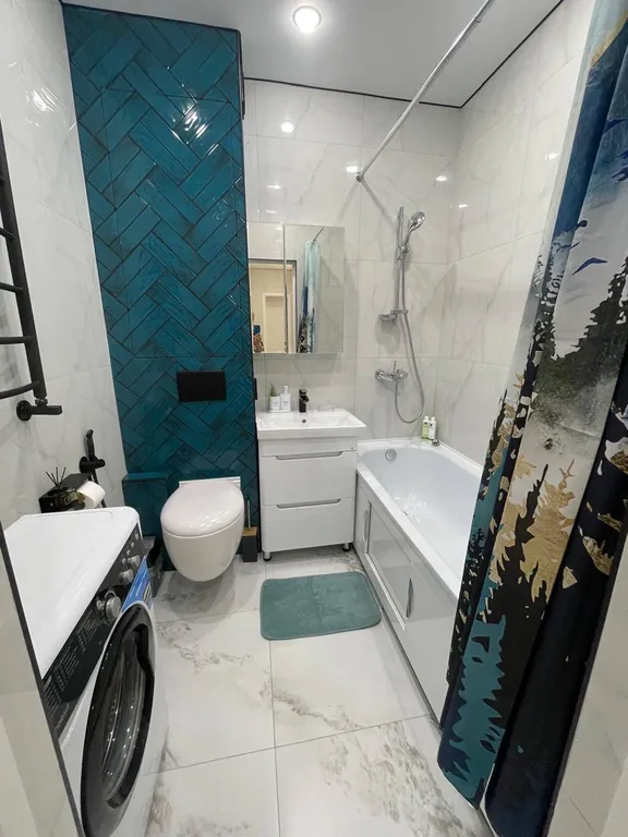 Уютная квартирка с видом на гору Машук