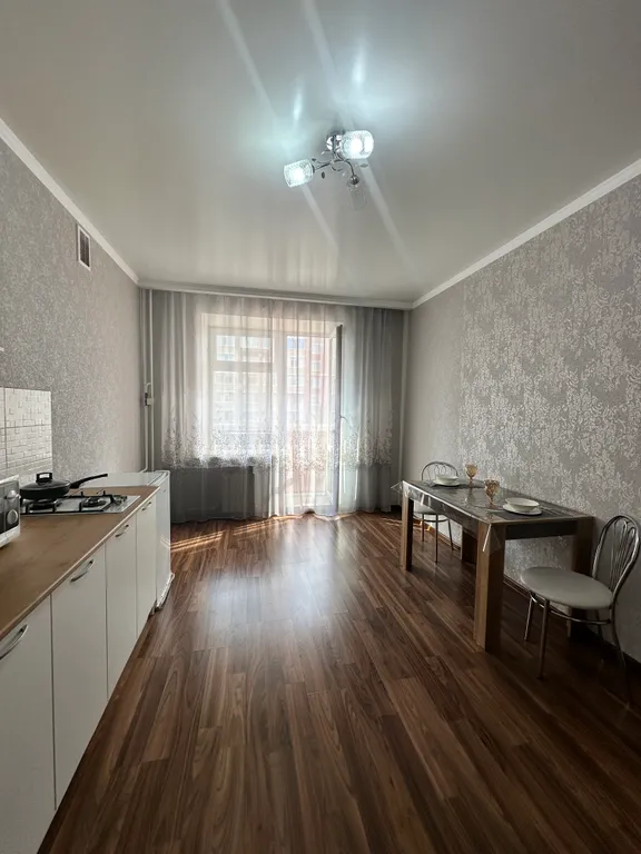 Квартира в центре города ЖК Жана кала