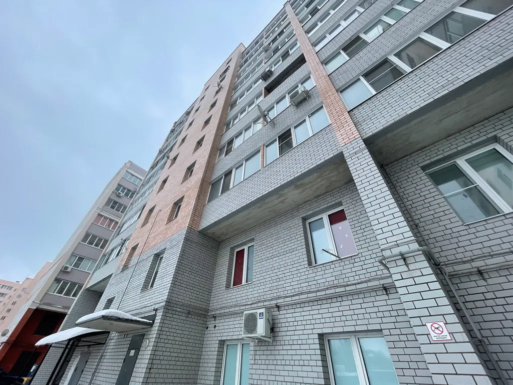 Квартира Отличная квартира в доме на Манежной — Тверь