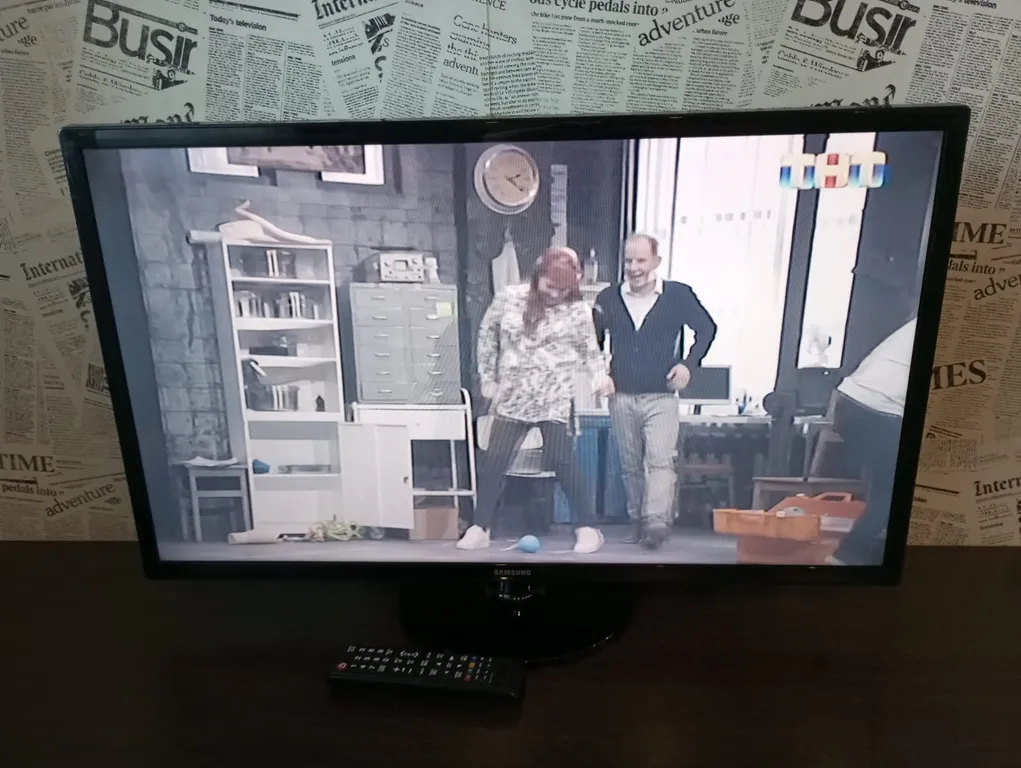 Квартира с видом на город