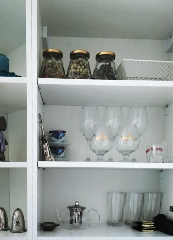 Апартаменты в 70 метрах от моря