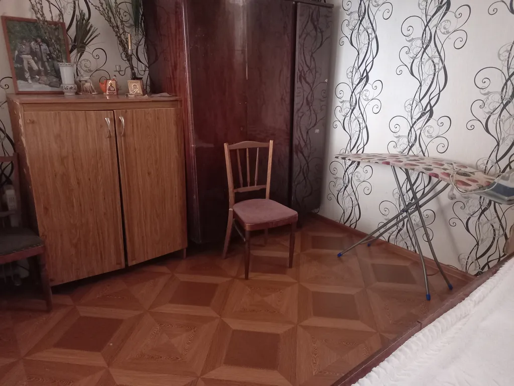 Коттедж 3-комнатный Дом — Сухум