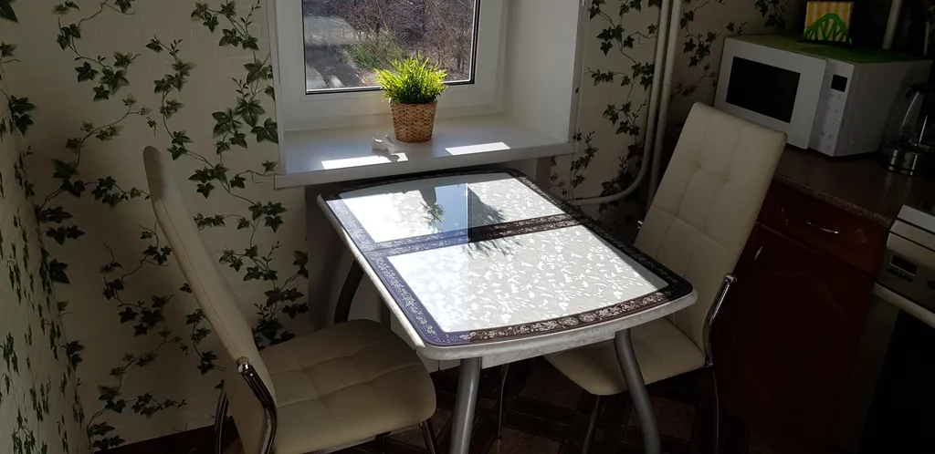 Квартира 1-комнатная Квартира — Шлиссельбург