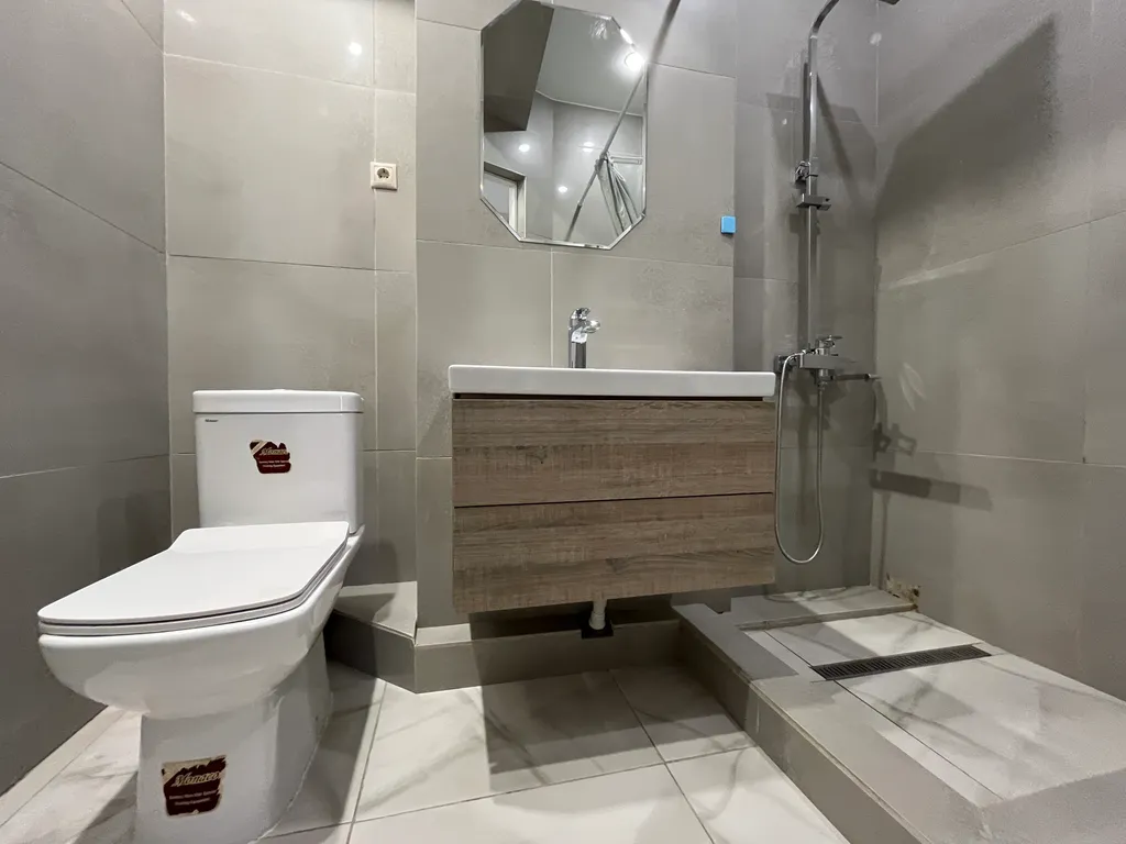 Апартаменты рядом с морем