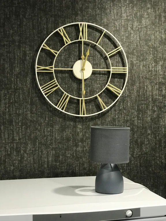 Квартира в скандинавском стиле