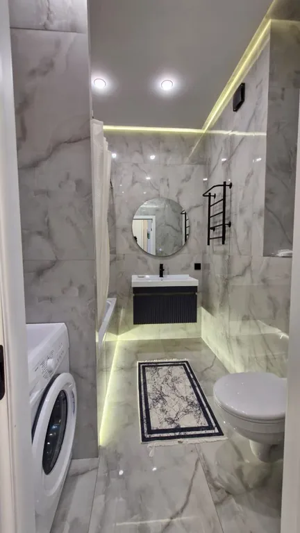 Астана уютная квартира