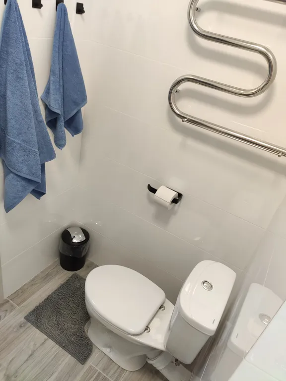 Уютная квартира в двух остановках от центра города