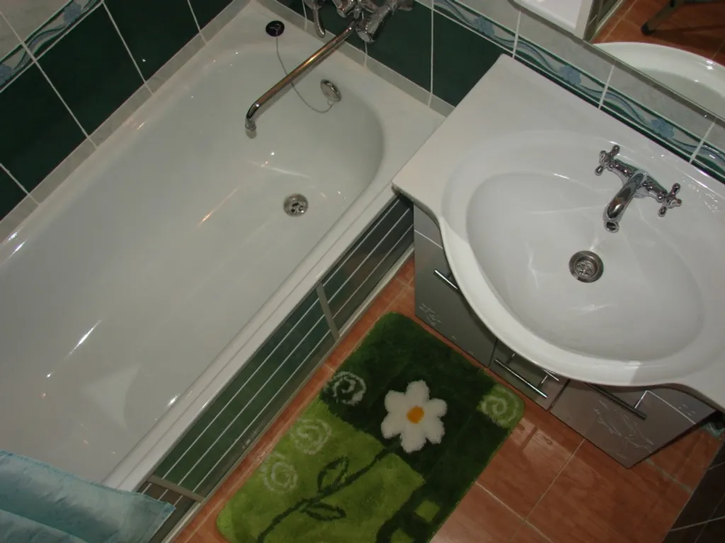 Уютная квартира в Гатчине