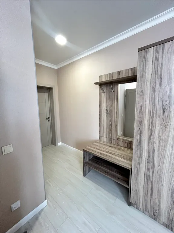 Полулюкс в центре города