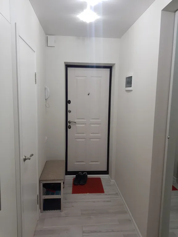 Видовая квартира в самом центре