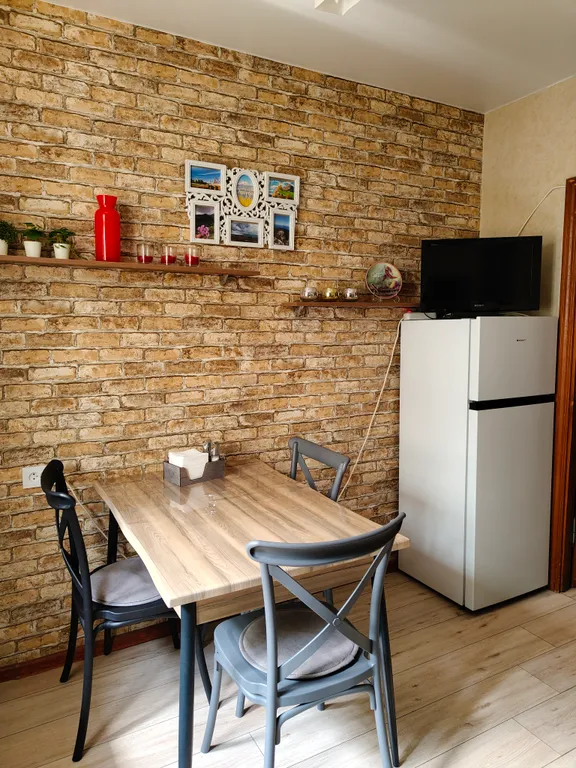 Уютные апартаменты в центре