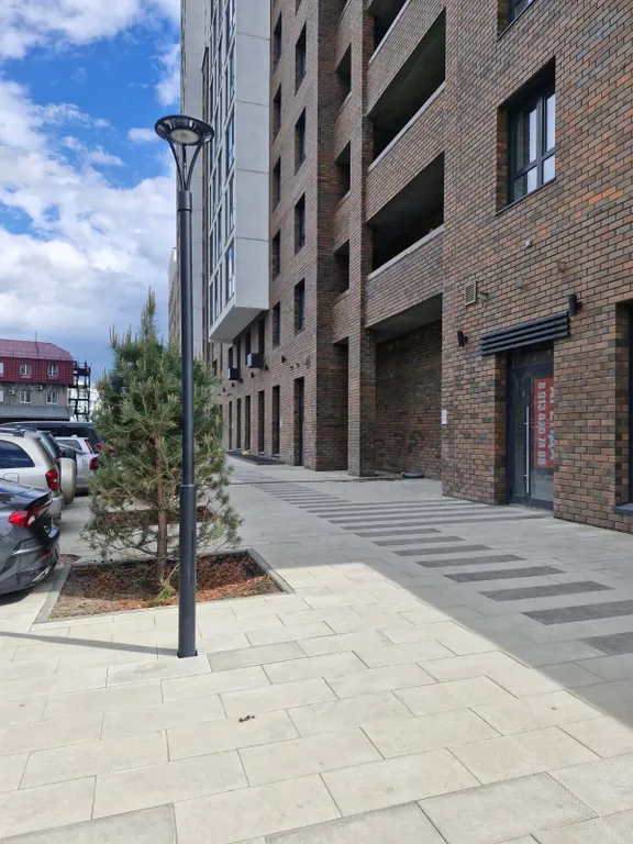 Локо-апартаменты