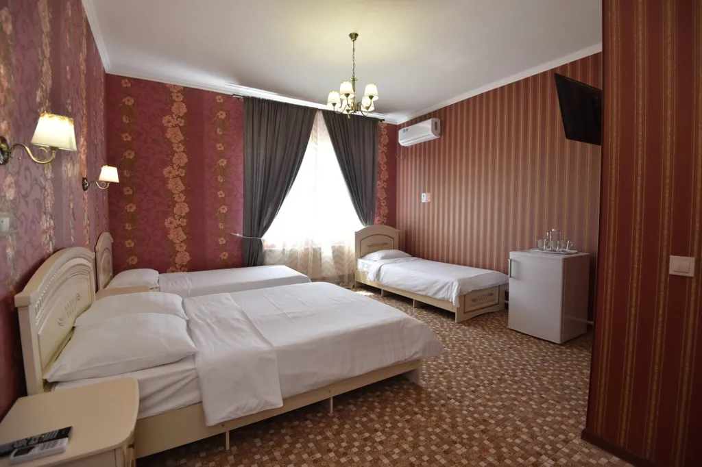 Квартира Комната — Кучугуры