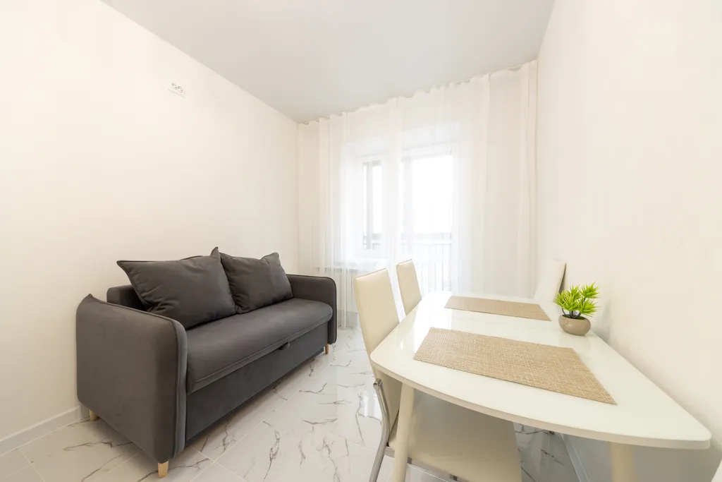 Шикарная квартира в элитном ЖК Александровский