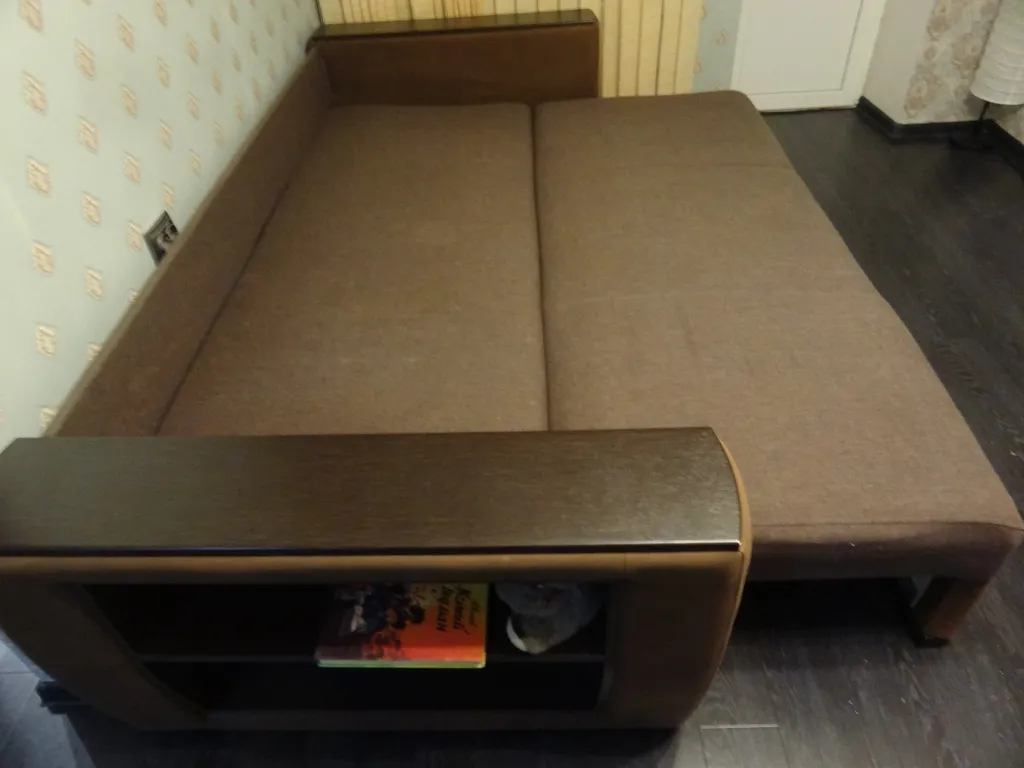 Квартира рядом с Кремлёвским парком балкон, Wi-Fi, кондиционер