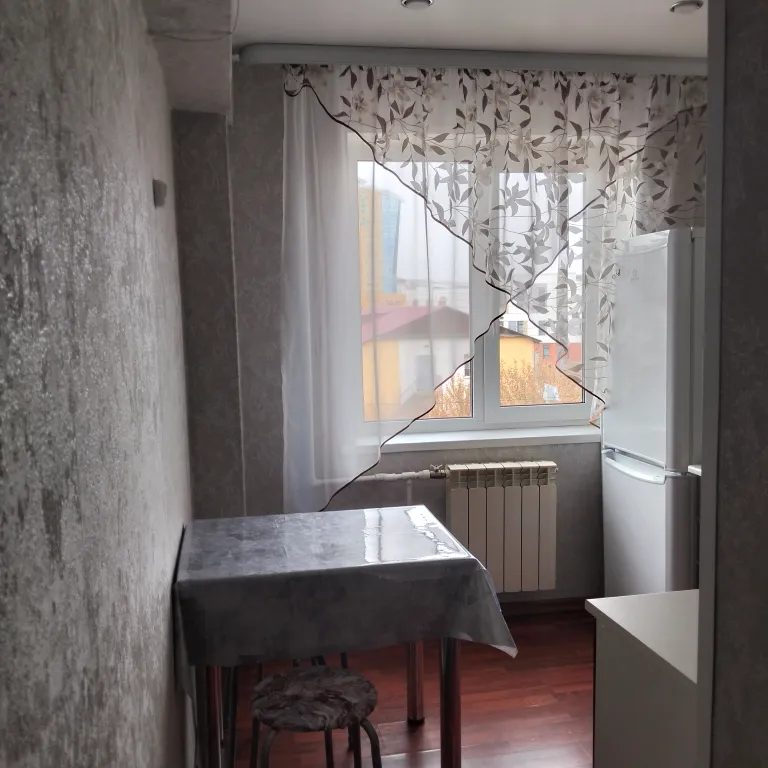 2-комнатная квартира рядом с ФСК