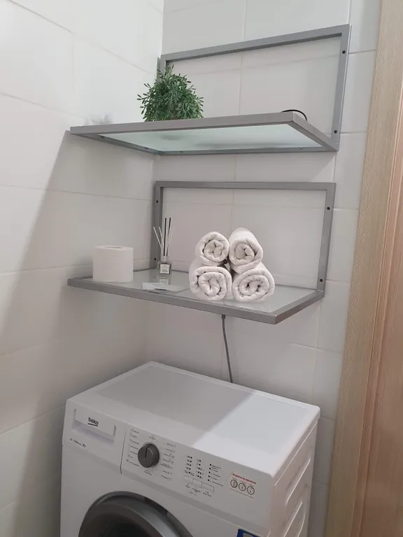 Уютная квартира в лучшем районе