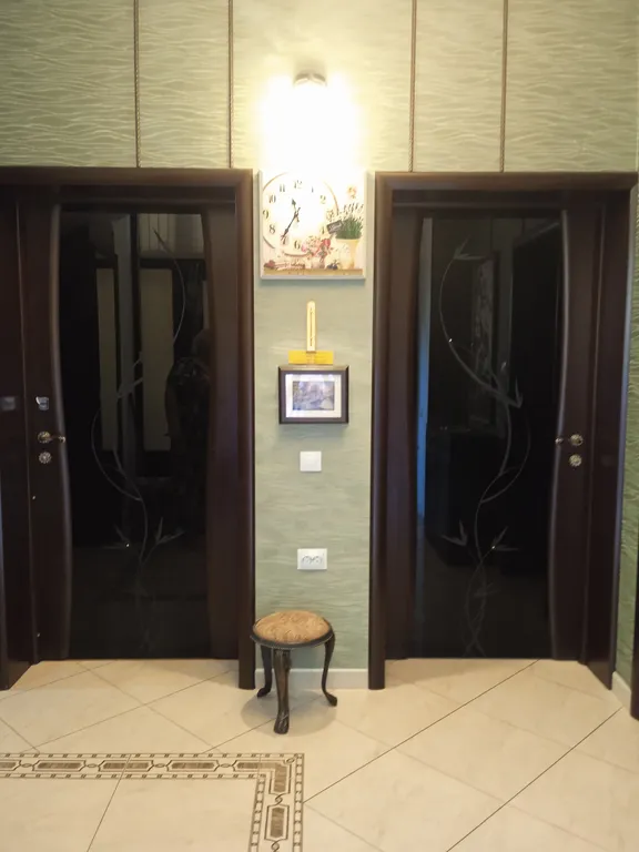 Элитный 2-х этажный дом целиком под ключ без хозяина, комильфо центр