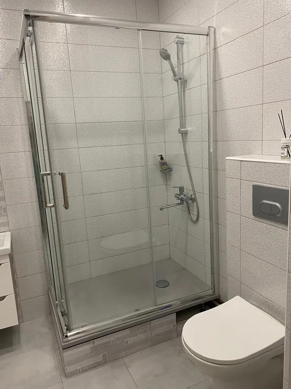 Комфортабельная квартира в новом доме рядом с аэропортом Толмачево